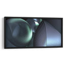 Rejillas - Caperh | Cuadro decorativo de Canvas Lab