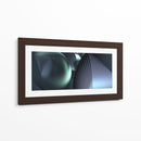 Rejillas - Caperh | Cuadro decorativo de Canvas Lab