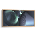 Rejillas - Caperh | Cuadro decorativo de Canvas Lab