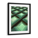 Soylent green - Caperh | Cuadro decorativo de Canvas Lab