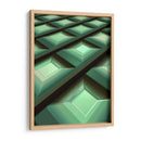 Soylent green - Caperh | Cuadro decorativo de Canvas Lab