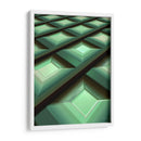 Soylent green - Caperh | Cuadro decorativo de Canvas Lab