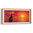 Velero - Caperh | Cuadro decorativo de Canvas Lab