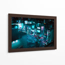 Shibuya, Tokio - Luis Velasco | Cuadro decorativo de Canvas Lab