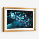 Shibuya, Tokio - Luis Velasco | Cuadro decorativo de Canvas Lab