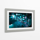 Shibuya, Tokio - Luis Velasco | Cuadro decorativo de Canvas Lab