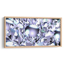 Virutas de aluminio - Caperh | Cuadro decorativo de Canvas Lab