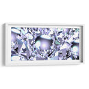 Virutas de aluminio - Caperh | Cuadro decorativo de Canvas Lab