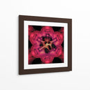 Gente roja solar - Homo Cosmicam | Cuadro decorativo de Canvas Lab