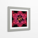 Gente roja solar - Homo Cosmicam | Cuadro decorativo de Canvas Lab