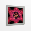 Gente roja solar - Homo Cosmicam | Cuadro decorativo de Canvas Lab