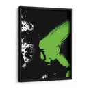 Pensamientos - Homo Cosmicam | Cuadro decorativo de Canvas Lab