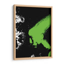 Pensamientos - Homo Cosmicam | Cuadro decorativo de Canvas Lab