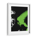 Pensamientos - Homo Cosmicam | Cuadro decorativo de Canvas Lab