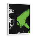 Pensamientos - Homo Cosmicam | Cuadro decorativo de Canvas Lab