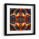 Carbon1 - dangarlop | Cuadro decorativo de Canvas Lab