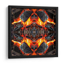 Carbon1 - dangarlop | Cuadro decorativo de Canvas Lab