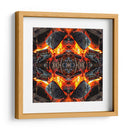 Carbon1 - dangarlop | Cuadro decorativo de Canvas Lab