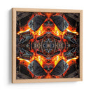 Carbon1 - dangarlop | Cuadro decorativo de Canvas Lab