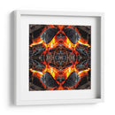 Carbon1 - dangarlop | Cuadro decorativo de Canvas Lab
