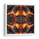 Carbon1 - dangarlop | Cuadro decorativo de Canvas Lab