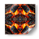 Carbon1 - dangarlop | Cuadro decorativo de Canvas Lab