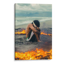 Miedo - El Mugiwaraa | Cuadro decorativo de Canvas Lab