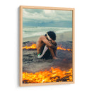 Miedo - El Mugiwaraa | Cuadro decorativo de Canvas Lab