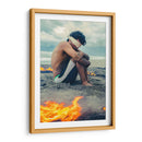 Panico - El Mugiwaraa | Cuadro decorativo de Canvas Lab