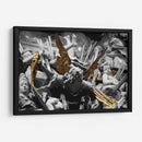 Los Arcángeles en Toledo - Carlos Franken | Cuadro decorativo de Canvas Lab