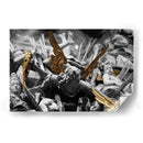 Los Arcángeles en Toledo - Carlos Franken | Cuadro decorativo de Canvas Lab