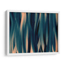 Abstracto verde - Torco | Cuadro decorativo de Canvas Lab