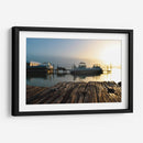 Laguna Cancún, México - Luis Velasco | Cuadro decorativo de Canvas Lab