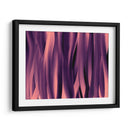 Abstracto morado - Torco | Cuadro decorativo de Canvas Lab