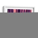 Abstracto morado - Torco | Cuadro decorativo de Canvas Lab