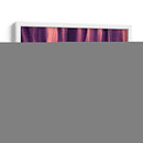 Abstracto morado - Torco | Cuadro decorativo de Canvas Lab