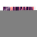 Abstracto morado - Torco | Cuadro decorativo de Canvas Lab