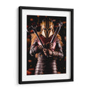 La Armera - Action Geek | Cuadro decorativo de Canvas Lab