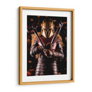 La Armera - Action Geek | Cuadro decorativo de Canvas Lab