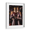 La Armera - Action Geek | Cuadro decorativo de Canvas Lab
