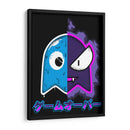 Fusión Fantasma - Roge I. Luis | Cuadro decorativo de Canvas Lab