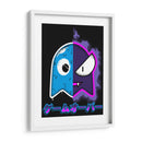 Fusión Fantasma - Roge I. Luis | Cuadro decorativo de Canvas Lab