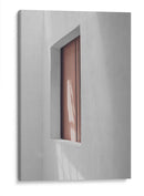 Luz en la Ventana - Luis Velasco | Cuadro decorativo de Canvas Lab