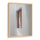 Luz en la Ventana - Luis Velasco | Cuadro decorativo de Canvas Lab