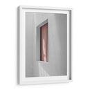 Luz en la Ventana - Luis Velasco | Cuadro decorativo de Canvas Lab