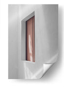 Luz en la Ventana - Luis Velasco | Cuadro decorativo de Canvas Lab