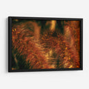 Espigas Escarlatas - Dreamer Studio | Cuadro decorativo de Canvas Lab