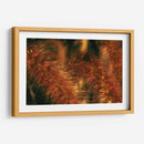 Espigas Escarlatas - Dreamer Studio | Cuadro decorativo de Canvas Lab