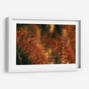 Espigas Escarlatas - Dreamer Studio | Cuadro decorativo de Canvas Lab