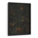 Hojas en otoño - Dreamer Studio | Cuadro decorativo de Canvas Lab